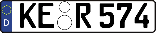KE-R574