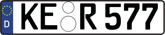 KE-R577