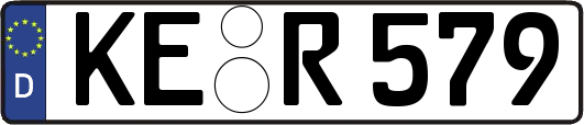KE-R579