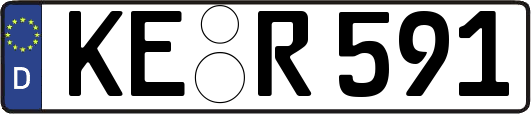 KE-R591