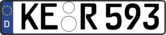 KE-R593