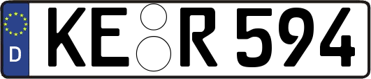 KE-R594