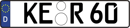 KE-R60