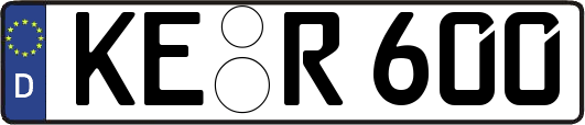 KE-R600