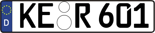 KE-R601
