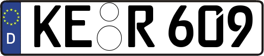 KE-R609
