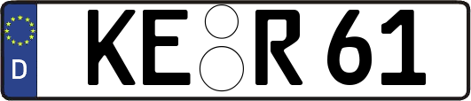 KE-R61