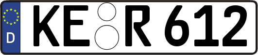 KE-R612