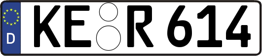 KE-R614