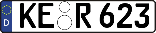 KE-R623
