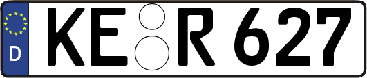 KE-R627