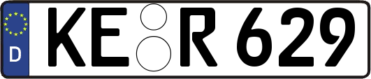 KE-R629