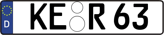 KE-R63