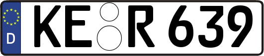 KE-R639