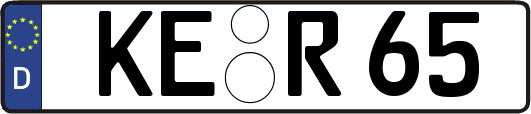 KE-R65