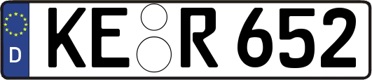 KE-R652