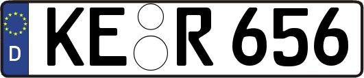 KE-R656