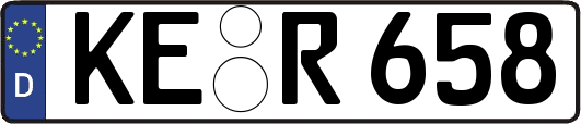 KE-R658