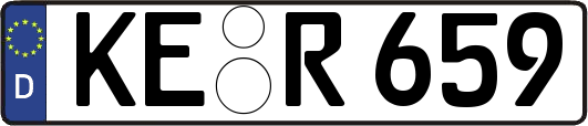 KE-R659