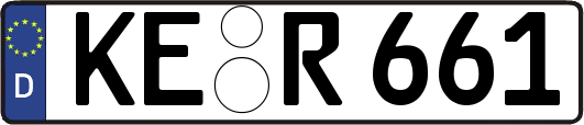KE-R661
