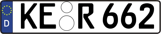 KE-R662
