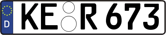 KE-R673