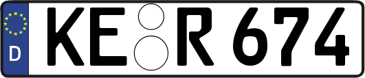 KE-R674