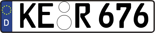 KE-R676