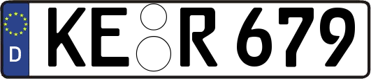 KE-R679