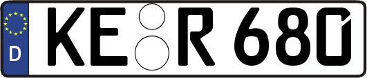 KE-R680