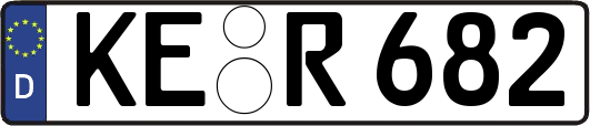 KE-R682