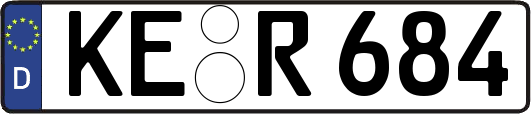 KE-R684