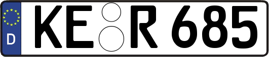 KE-R685