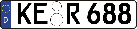 KE-R688