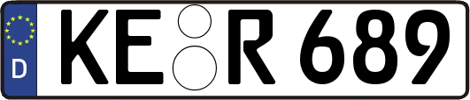 KE-R689