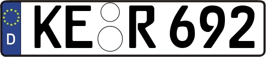 KE-R692