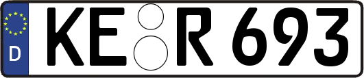 KE-R693