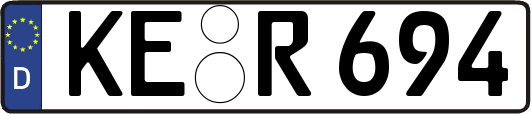 KE-R694