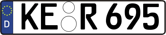 KE-R695