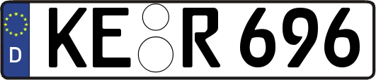 KE-R696