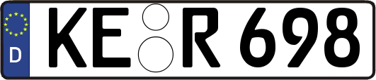 KE-R698