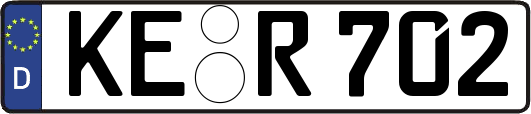 KE-R702