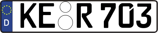 KE-R703