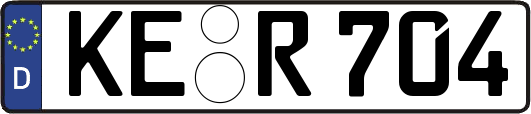 KE-R704