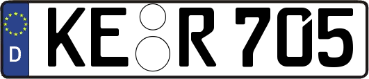 KE-R705