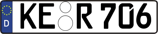 KE-R706
