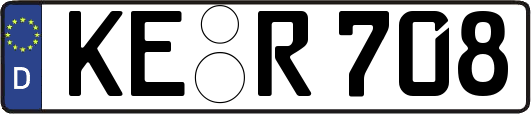 KE-R708