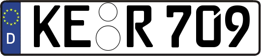 KE-R709