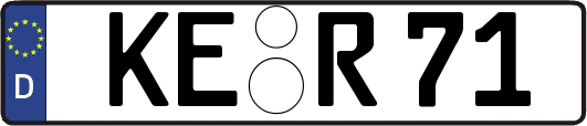 KE-R71