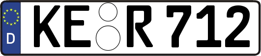 KE-R712